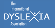 (IDA) International Dyslexia Association LOGO