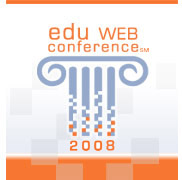 edu WEB Conference 2008