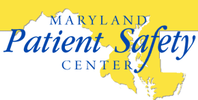 Maryland Patient Safety Center