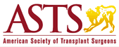 ASTS - American Society for Transplant Surgeons