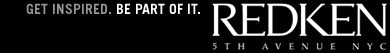 Redken Logo
