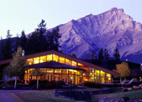 Banff, Alberta Fundamentals Course