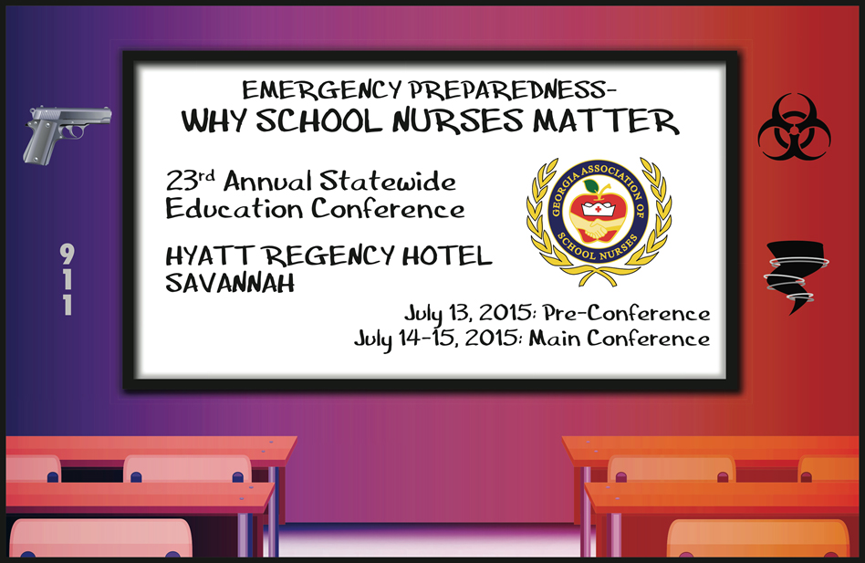 2015 Annual Statewide Educational Conference