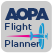 aopa internet flight planner