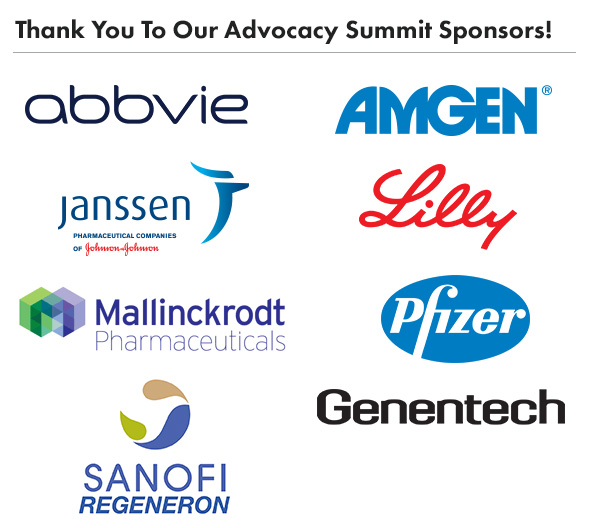 Advocacy Summit Arthritis Foundation