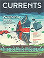 CURRENTS Cover July/August 2017