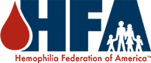 Hemophilia Federation of America™