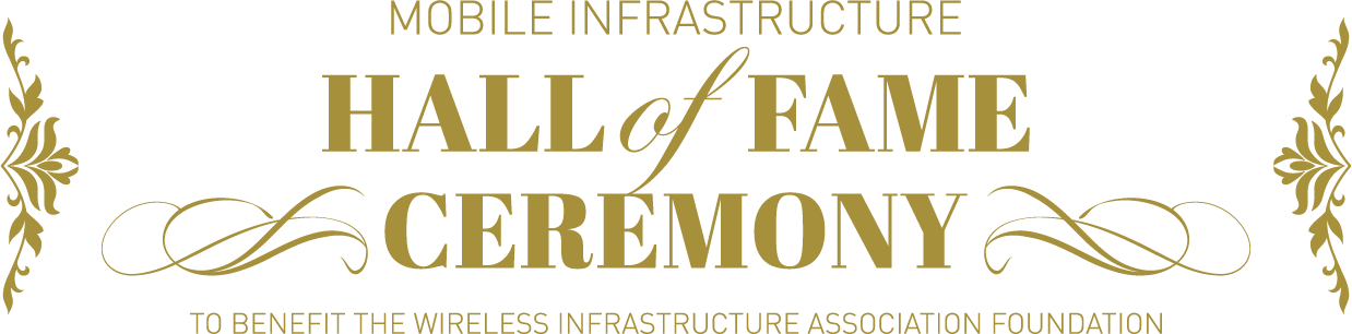 Mobile Infrastructure - Hall Of Fame Dinner