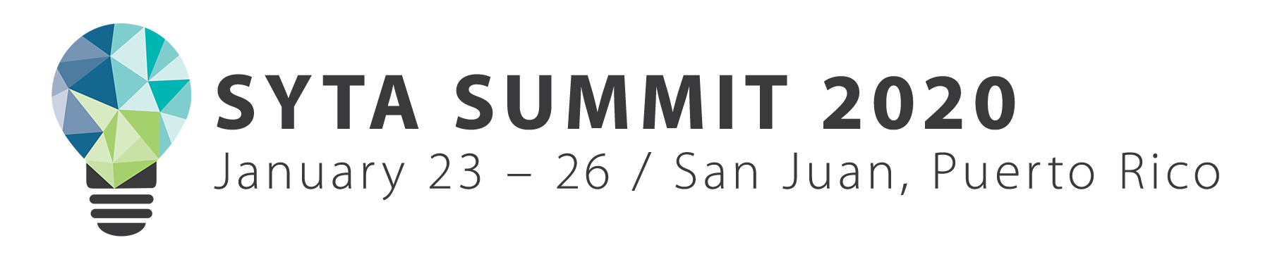 SYTA Summit 2020