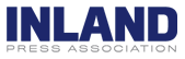 Inland Press Association logo