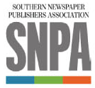 Southern Newspaper Publishers Association logo
