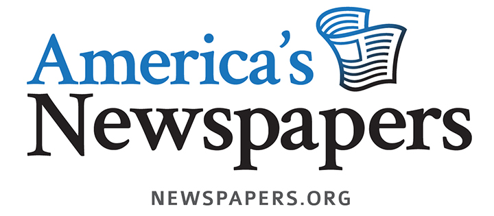 Americas Newspapers logo