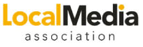Local Media Association logo