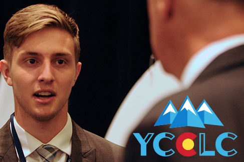 Young Christian Conservatives Leadership Conference