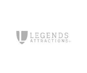 Legends Attractions