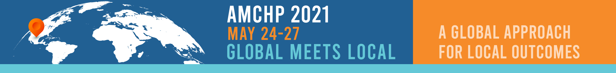 AMCHP 2021 Main banner