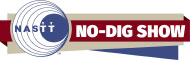 No-Dig Show Logo
