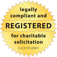 state charitable fundraising registration