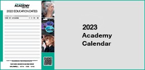 Academy Calendar