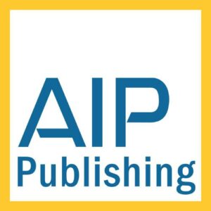 AIP PUBLISHING LOGO