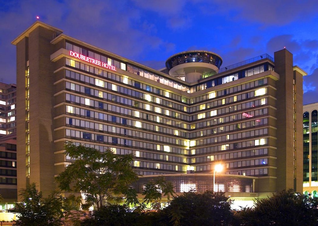 Doubletree Hotel