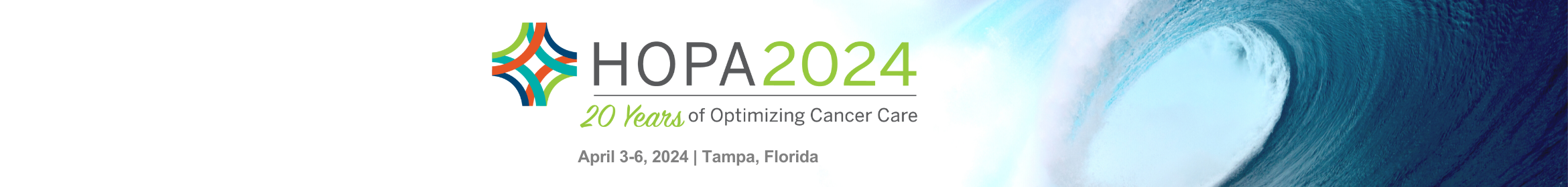 HOPA 2024 Main banner