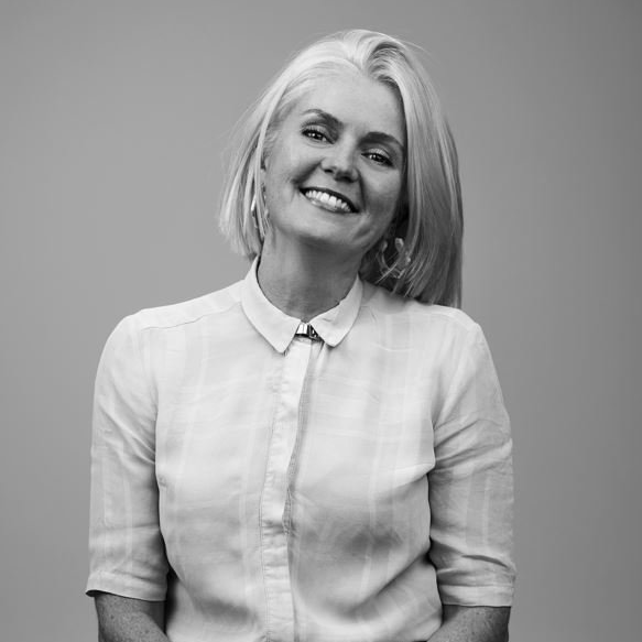 Ali Holmes