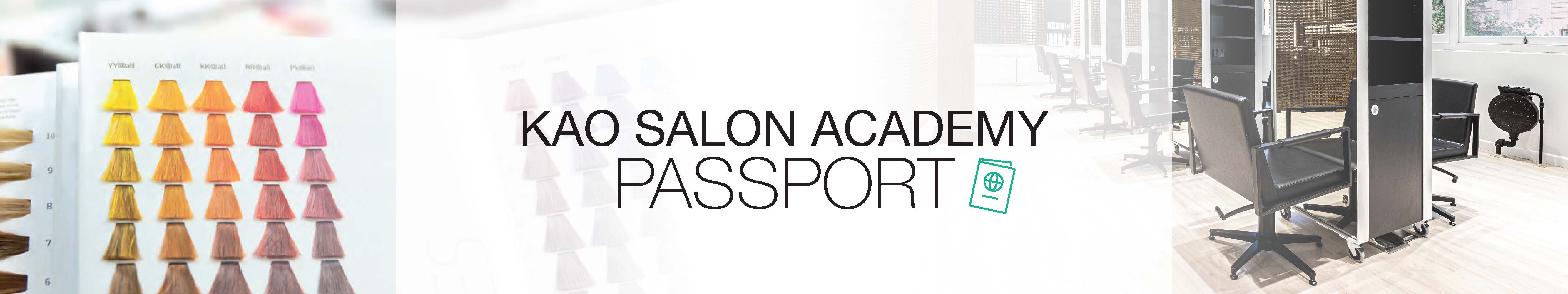 Passport banner