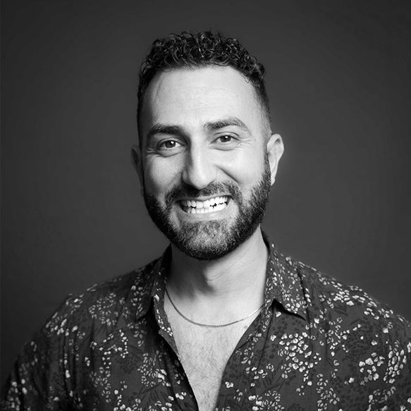 Nathan Yazbek