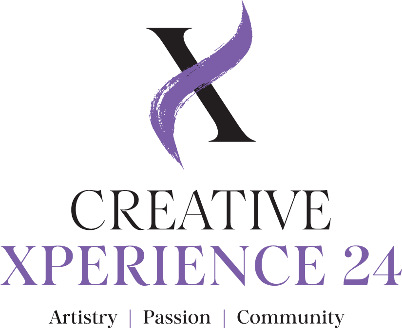 2024 Creative Xperience   Creatxper24 Logo Pos RgbC 