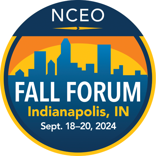 2024 NCEO Fall ESOP Forum
