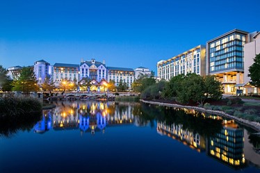 National Harbor