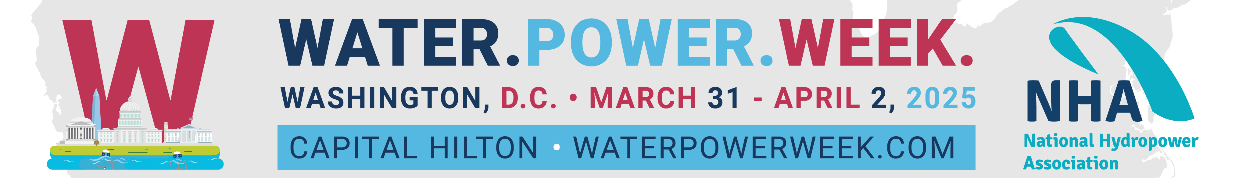 Waterpower Week 2025