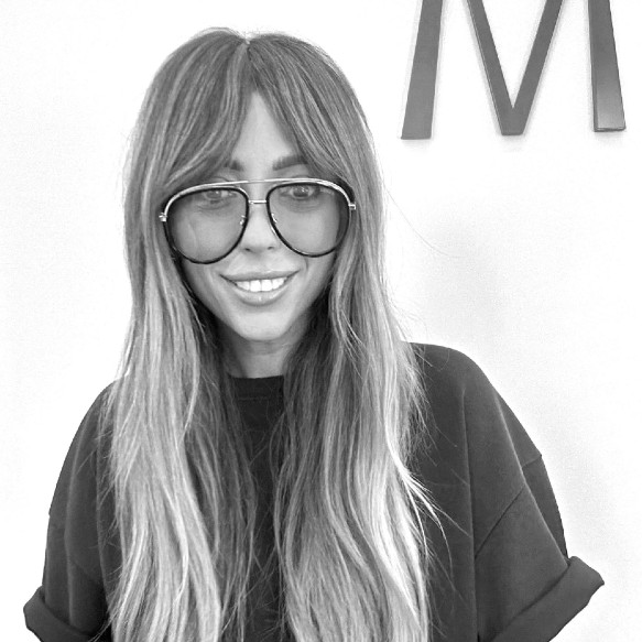 Amanda Lea Magistro