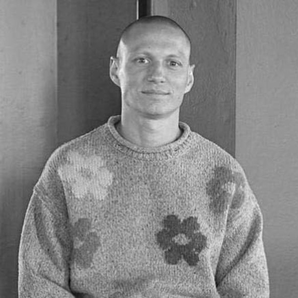 Yoav Cohen