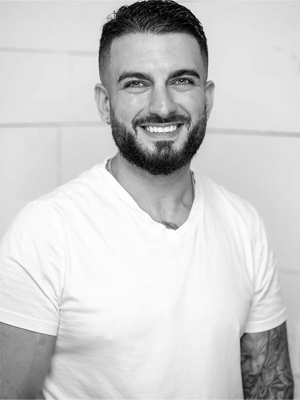 ANDRE GEORGI