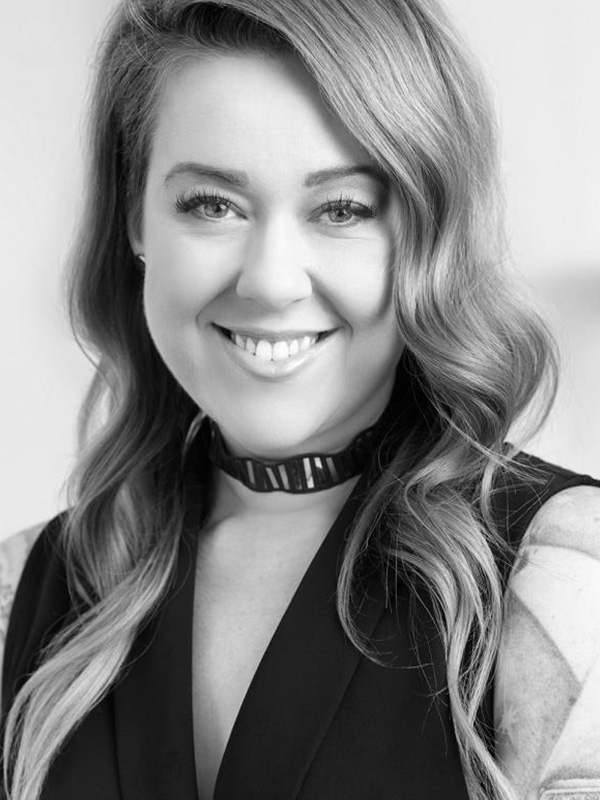 CHELSEA SUTHERLAND