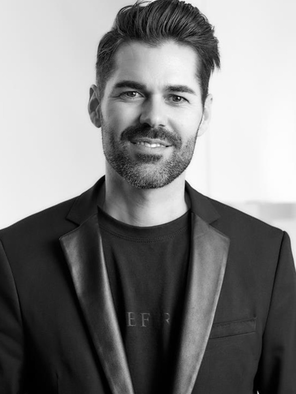 DAVID VENDITTELLI