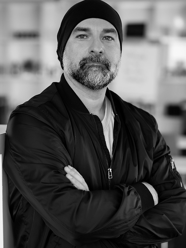 DIDIER LACHAPELLE