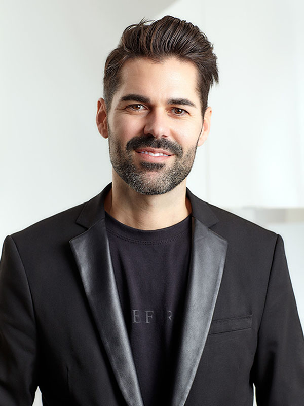 DAVID VENDITTELLI