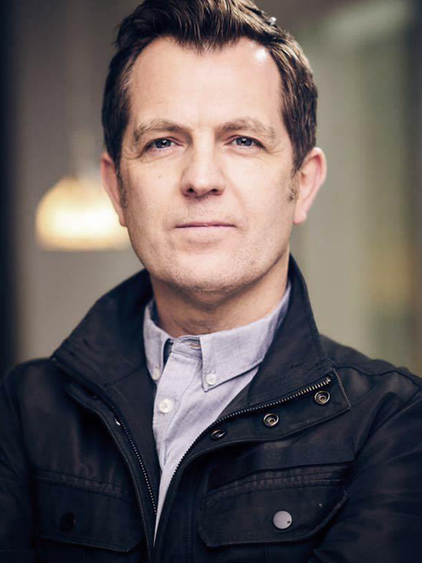 EDWIN JOHNSTON