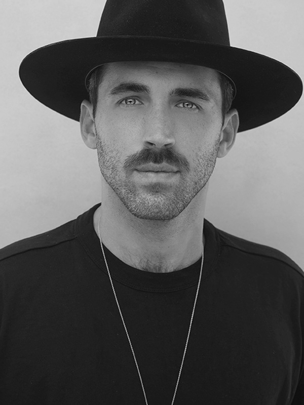 ETHAN KING