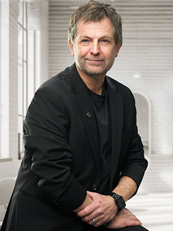 EDWIN JOHNSTON