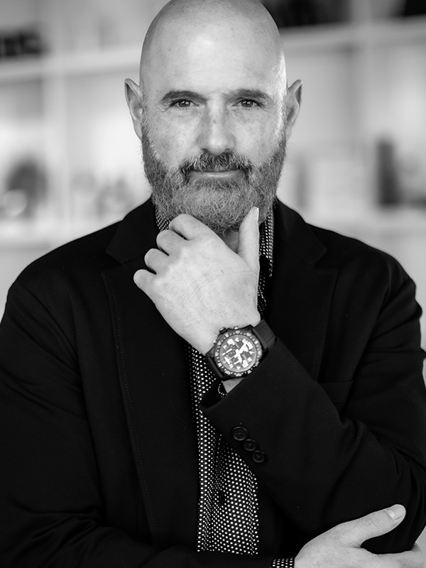 FRANK CINI