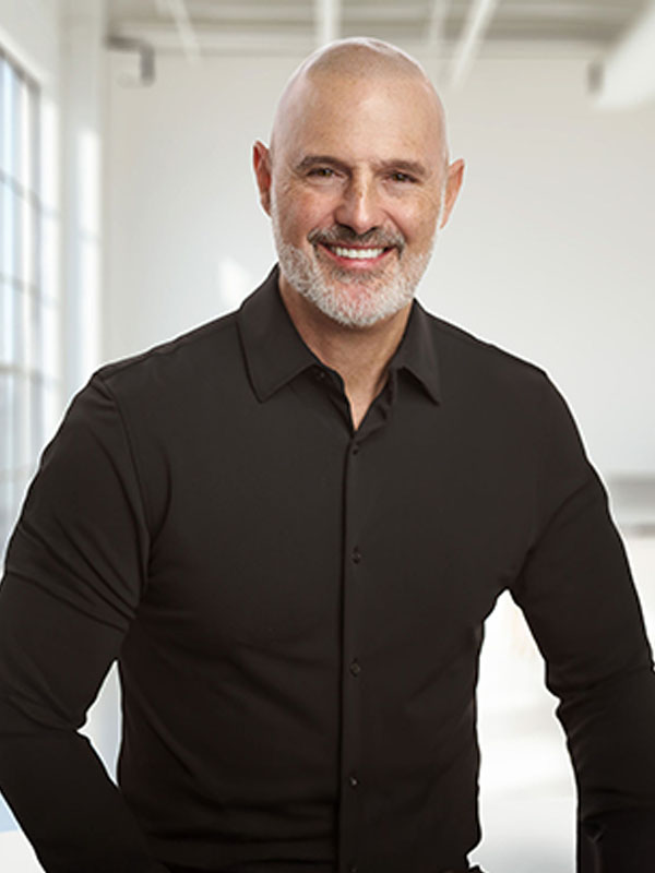 FRANK CINI