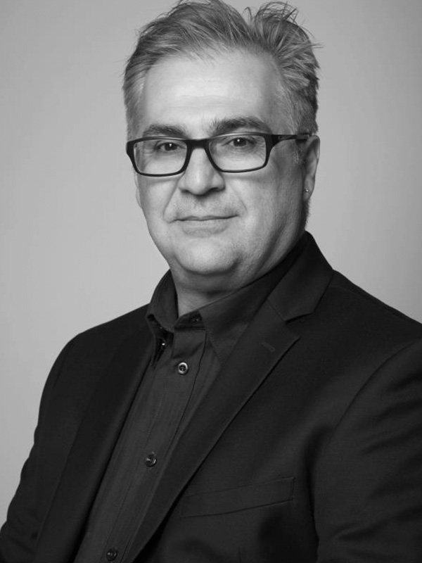 IVO TIBERIO