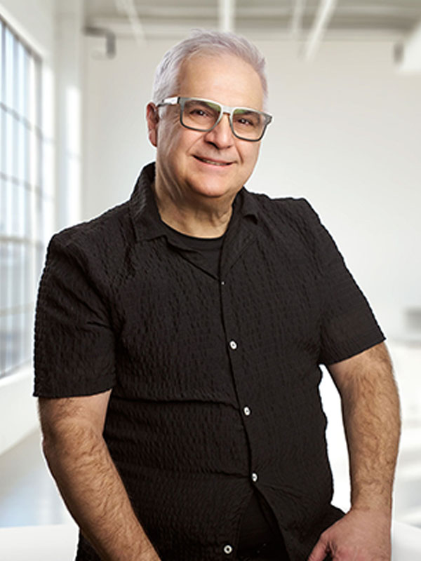 IVO TIBERIO