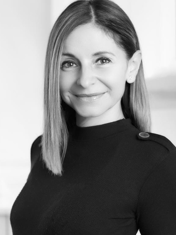 MARILYN VENDITTELLI