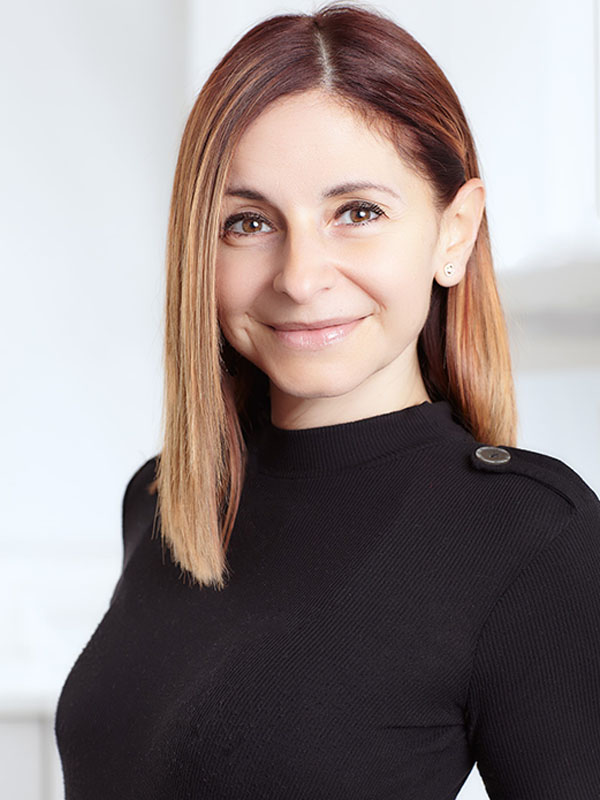 MARILYN VENDITTELLI