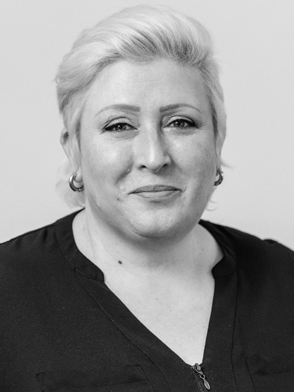 TINA CASCIATO